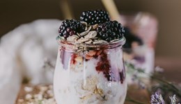 Premium products boost demand for cheese and yogurt